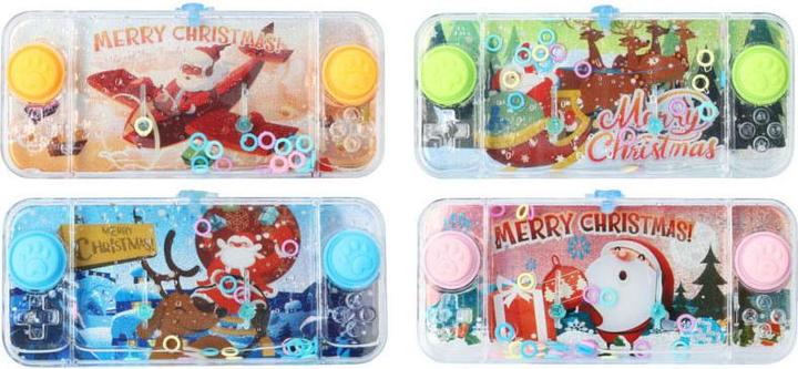 Produktbild Wasser-Geduldsspiel Weihnachten