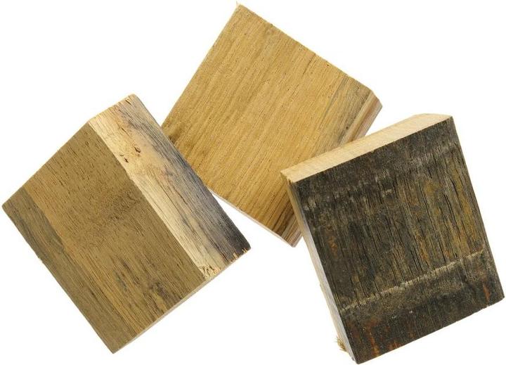 Immagine prodotto Hendi Pezzi di legno affumicato, agrumi
