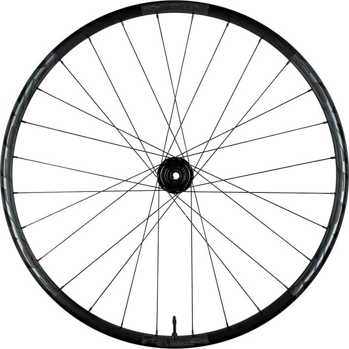 Actual product image Race Face Aeffect-R 30 MTB CLN Front Wheel 15x110-B (Front wheel, 29")