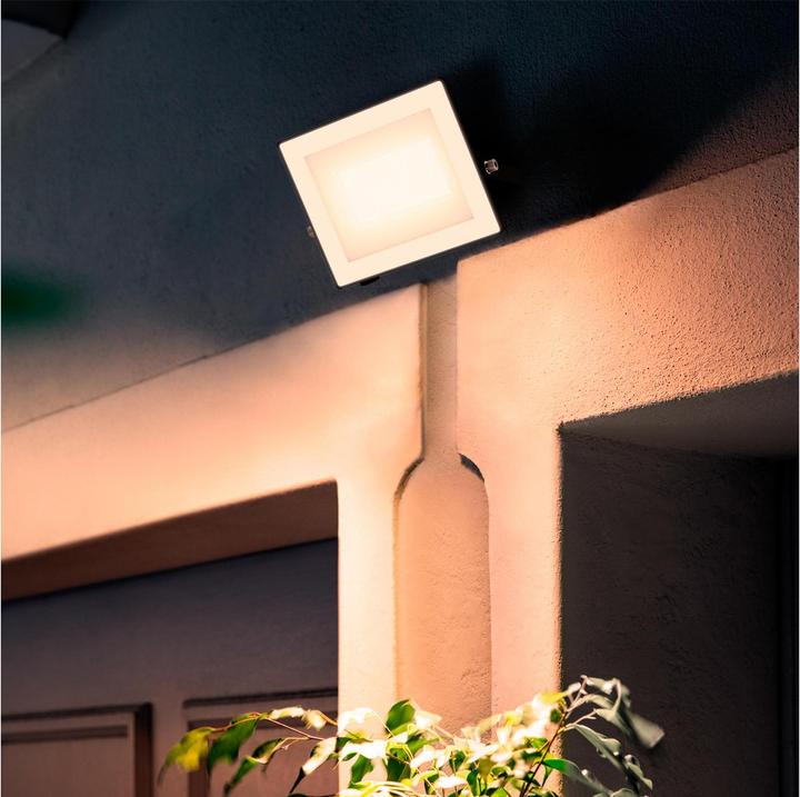 Image du produit Philips Outdoor Flutlicht Lois (3200 lm, IP65)