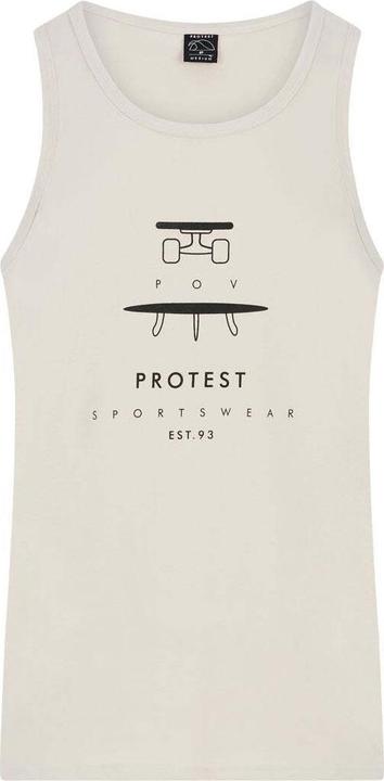 Produktbild Protest Tank tops PRTPacu singlet (XL)