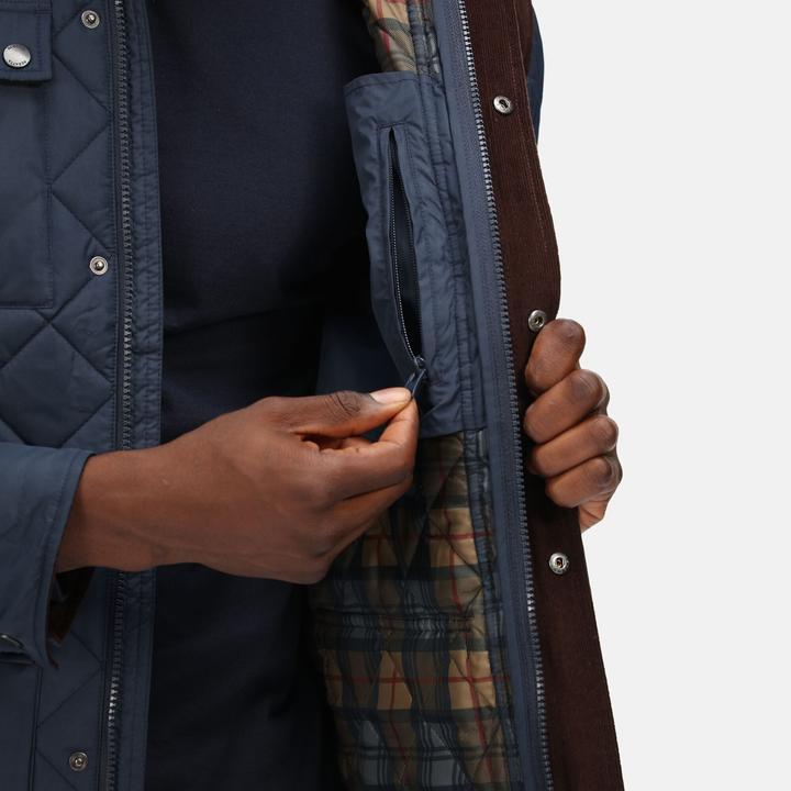 Produktbild Regatta Padbury Jacke (S)