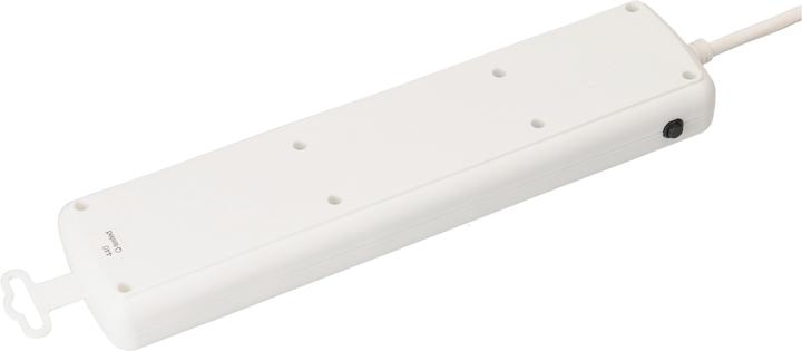 Produktbild Max Hauri Multi-Switch mit Schalter (5 x, Typ 13, 1.50 m)