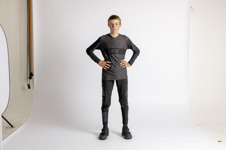 Image du produit iXS Kids Trigger EVO Pants (S)