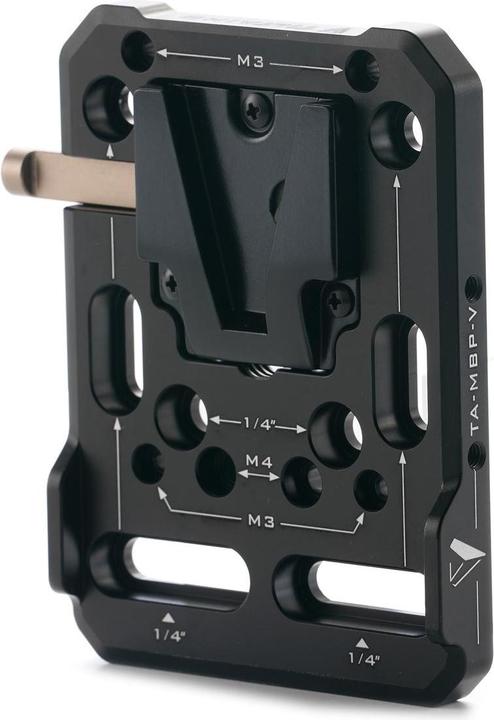 Tilta Mini V-Mount Battery Plate (Cage Zubehör)