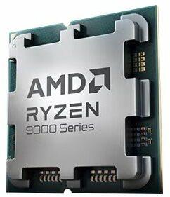 Produktbild AMD Ryzen 7 9800X3D Tray (AM5, 4.70 GHz, 8 -Core)