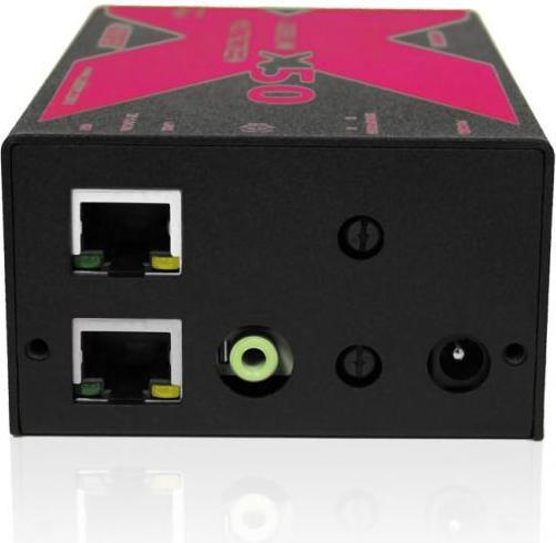 Image du produit Adder X50 DS Extender KVM 50m