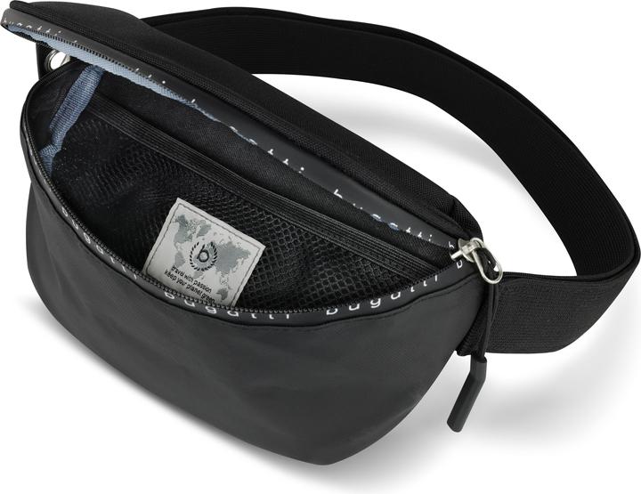 Immagine prodotto Bugatti Blanc DeLight sac ventral, noir