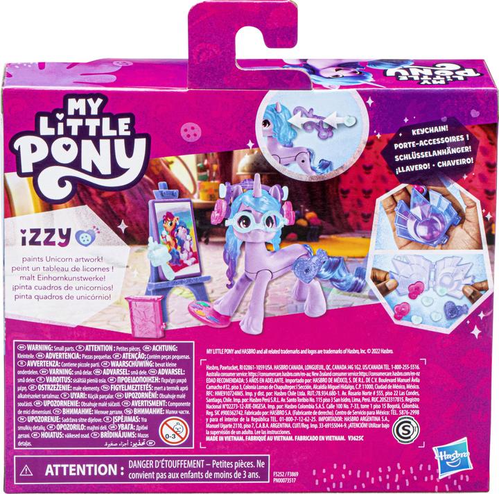 Produktbild My Little Pony Schönheitsfleck Magie