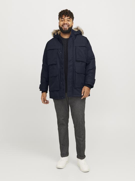 Immagine prodotto Jack & Jones Parka Plus Parka (3XL)