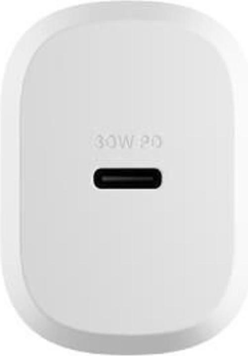 Immagine prodotto Cygnett Caricabatterie Da Muro 30watt Iphon Consigliato Per Iphone Pro Max (30 W)