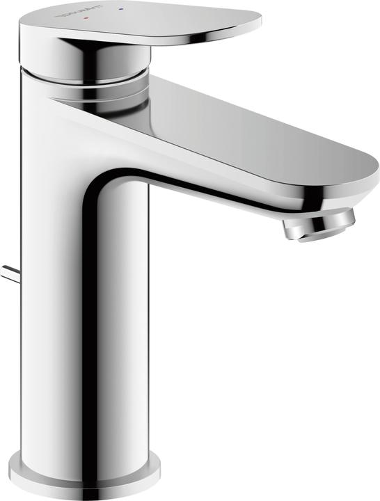 Duravit Wave Einhebel-Waschtischmischer