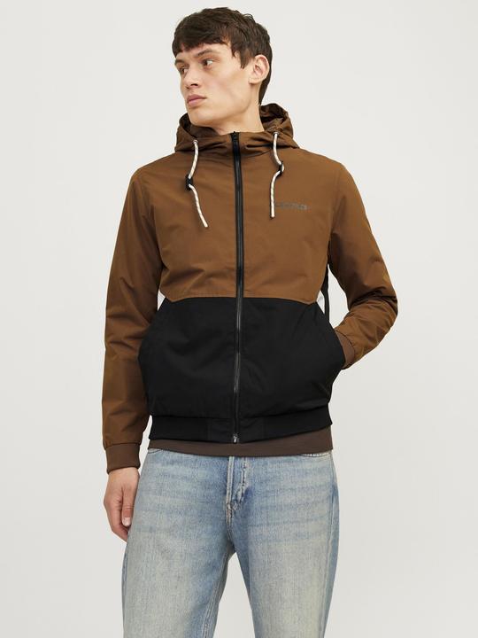 Produktbild Jack & Jones Blousonjacke Blousonjacke (S)