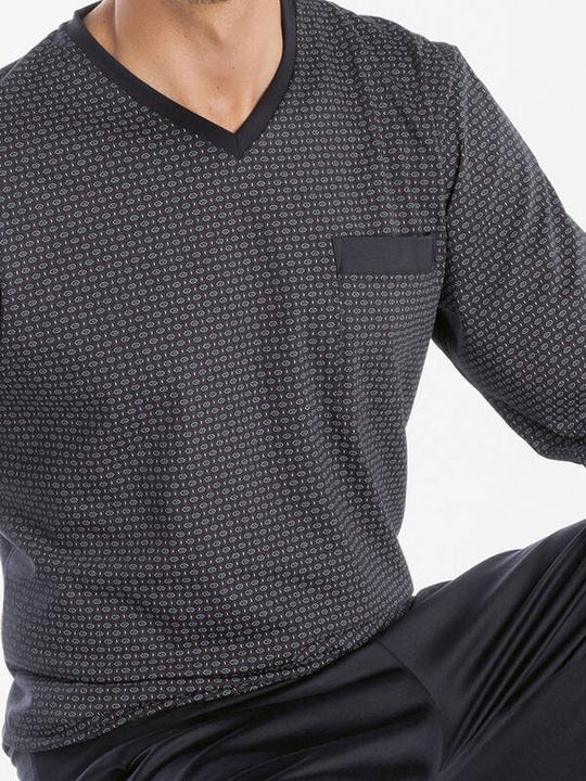 Actual product image ISA Bodywear Pyjamas long (M)
