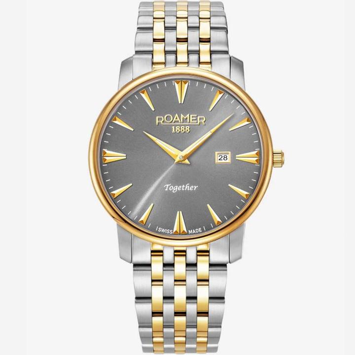 Roamer 992857 47 55 50 Together (40 mm)