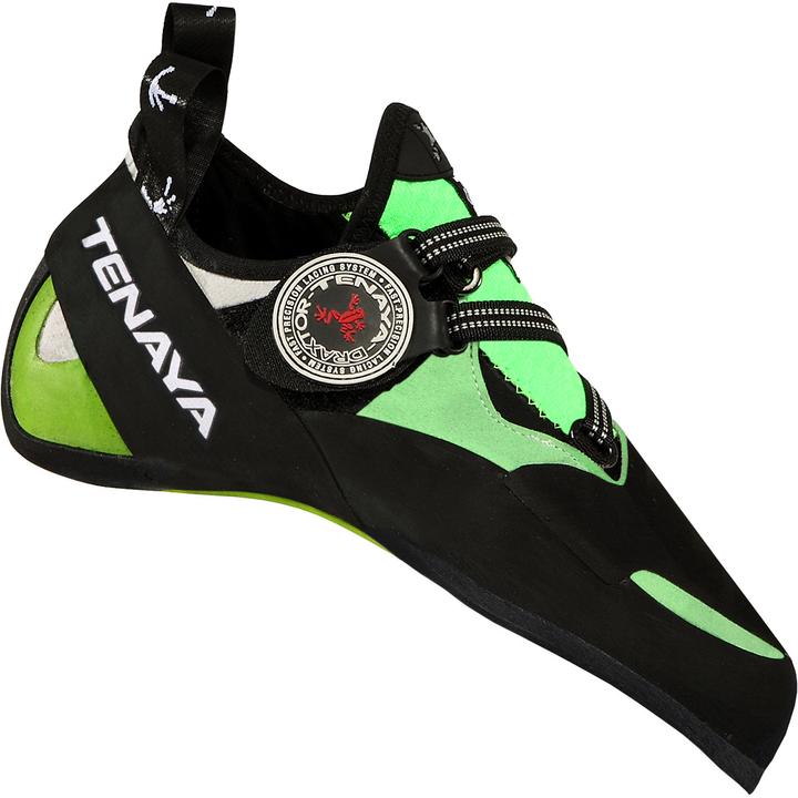 Tenaya Mundaka climbing shoes