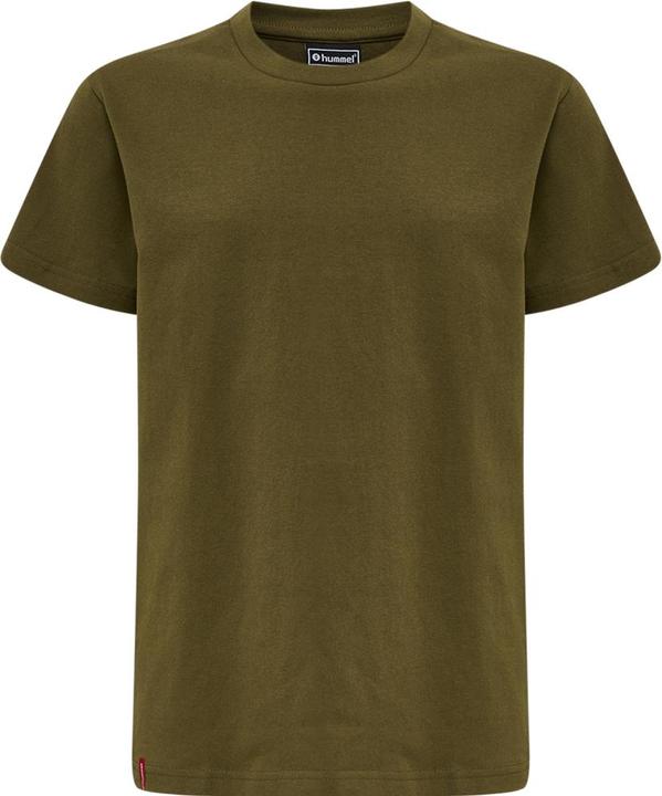 Image du produit hummel Hmlred Basic T-Shirt S/S Kids (116)