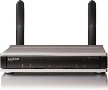 Produktbild Lancom Systems LANCOM 1781VAW ohne all IP