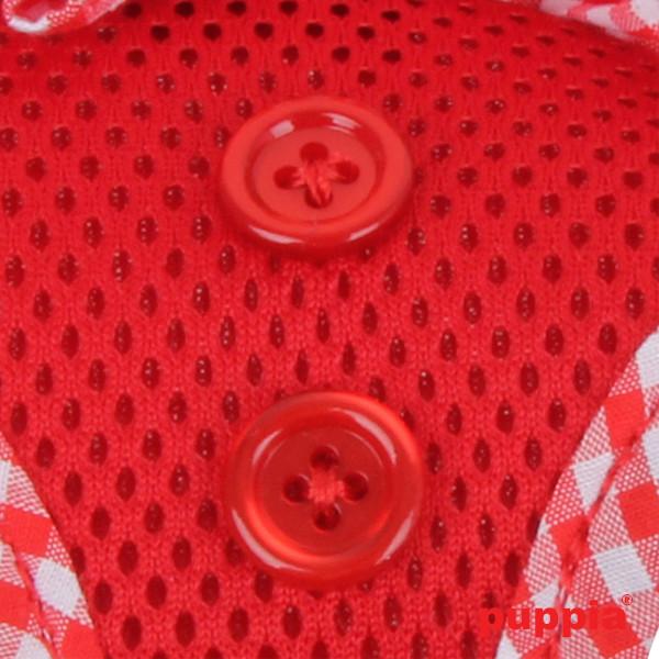 Produktbild Puppia Vivien B Geschirr (L, Hund, Spazieren)