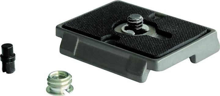 Manfrotto Mn 200pl (Tripod quick-release plate)