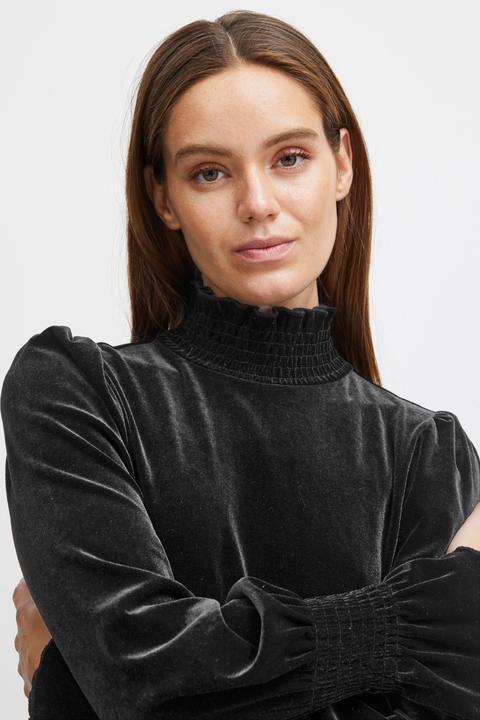 Image du produit B.young BYPERLINA SMOCK DRESS - Robe - 20814154 (M)