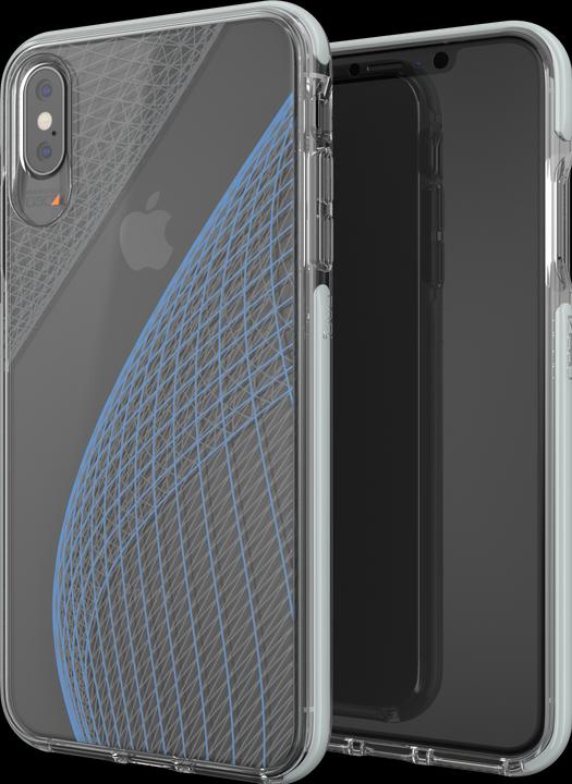 Immagine prodotto gear4 Vittoria (Apple iPhone XS Max)