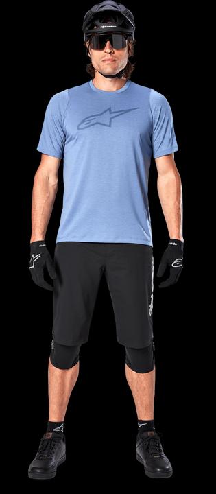 Actual product image Alpinestars JERSEY 24 A-DURA Dri Astar S (S)