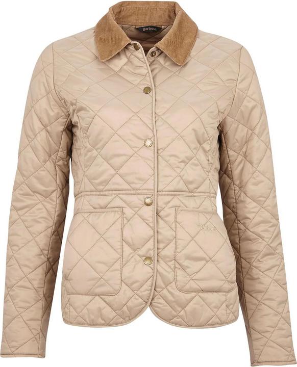Barbour Giacconi Beige