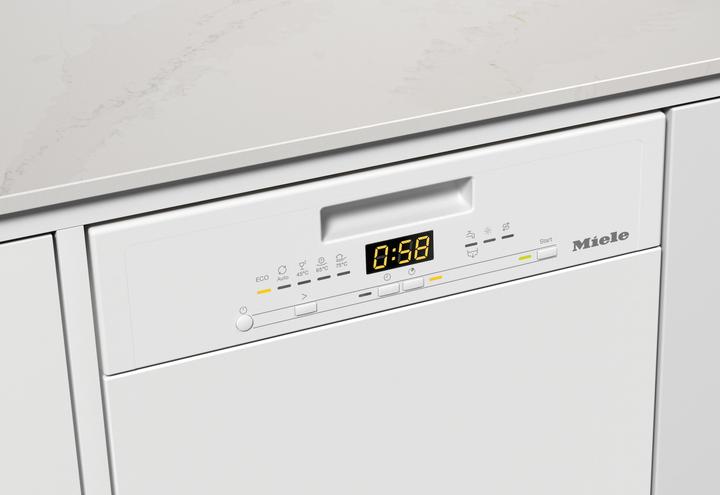 Image du produit Miele G 5540 SCi SL Active