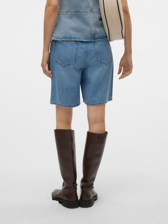 Produktbild Vero Moda VMVILLA Shorts Jeans-Shorts (L)