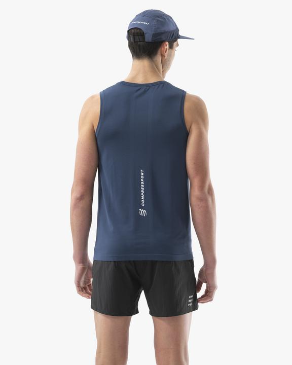 Actual product image Compressport Performance Singlet M (XL)