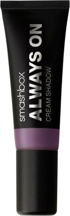 Smashbox Always On Cream Shadow Violet (Violett)