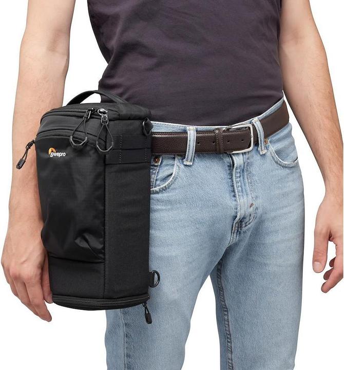 Immagine prodotto Lowepro ProTactic TLZ 75 Slim AW III (Kamera Bereitschaftstasche, 4.50 l)