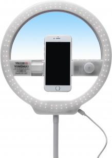 Actual product image Yongnuo YN-128II (Ring light)