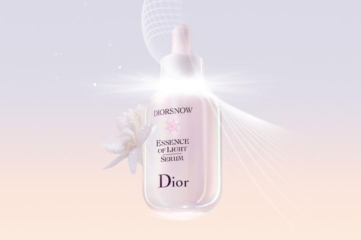 Image du produit Dior Diorsnow Essence Of Light Sérum (50 ml)
