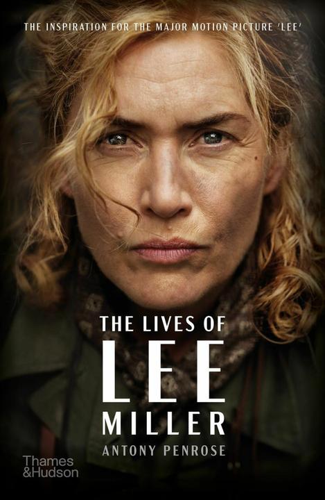 Immagine prodotto The Lives of Lee Miller (Inglese, Penrose Antony, 2024)
