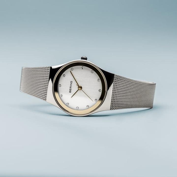 Immagine prodotto Bering Classic (Orologio da polso analogico, 27 mm)
