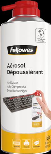 Produktbild Fellowes Druckluftreiniger (1 x)