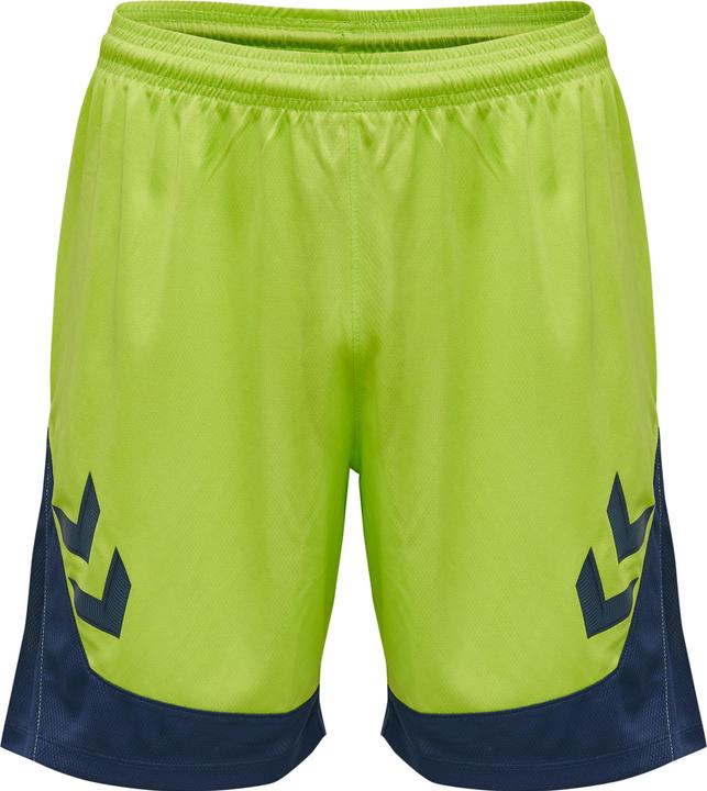 Produktbild hummel Lead Poly Shorts (XL)