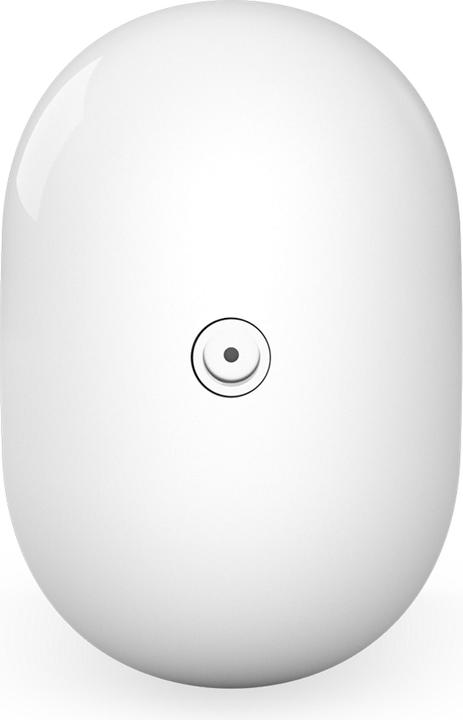 Image du produit Arlo Essential Spotlight Caméra pack de 1 caméra blanc (1920 x 1080 Pixels)