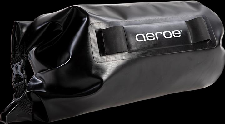 Immagine prodotto Aeroe Heavyduty Drybag (12 l, Borsa portapacchi)