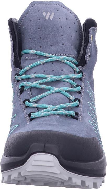 Produktbild High Colorado Wanderschuh EVO TRAIL MID LADY II, Hiking (40)