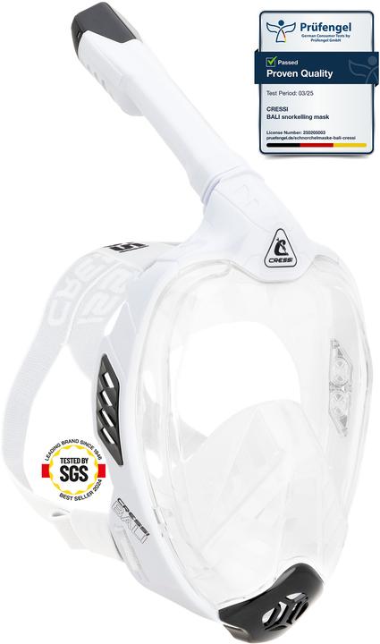 Cressi Bali