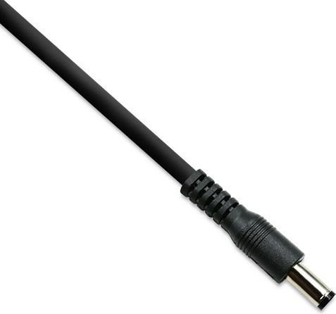 Produktbild Qoltec 40W Netzteil | 12V | 3.33a | 5,5*2,1 | + Stromkabel (40 W)