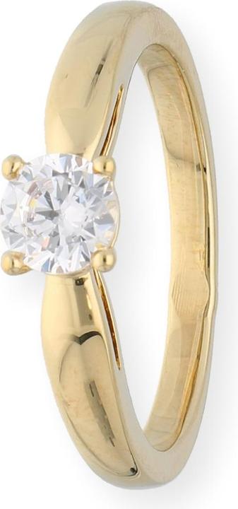Actual product image Carat Solitaire (52)