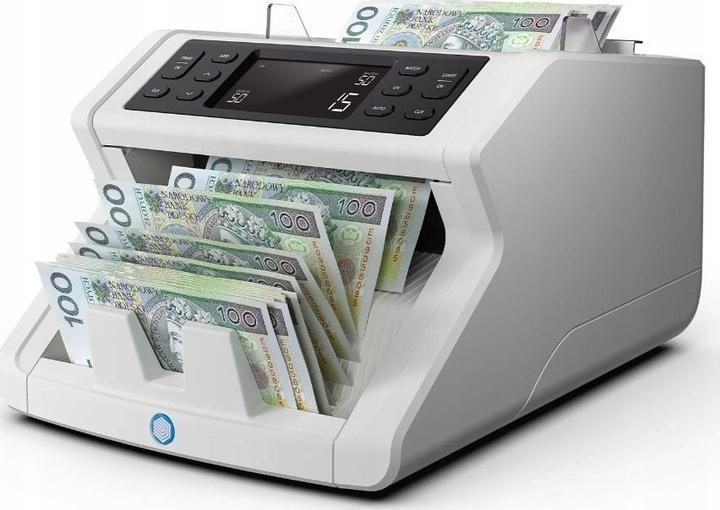 Produktbild Safescan 2210 (G2) (Geldscheinzähler)