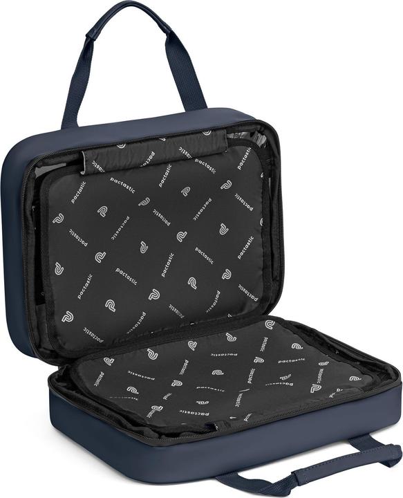 Produktbild Pactastic Urban Collection Kulturbeutel 33 cm (7 l)