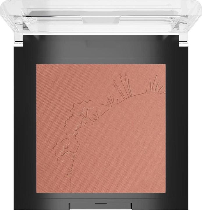 Image du produit Sante Blush minéral 02 Coral Bronze (02 Coral Bronze)