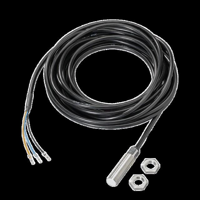 Produktbild ifm Electronic IFM induktiver Sensor (Sensor)