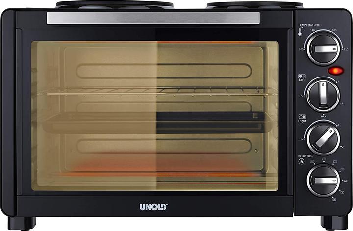 Unold All in One (EU plug)